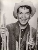 Mario Moreno Cantinflas - Portrait