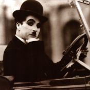 Chaplin, Charly Driver