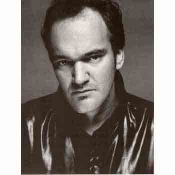 Quentin Tarantino: Retrato