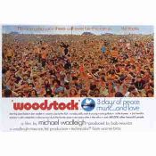 Woodstock, 3 days