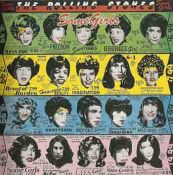 The Rolling Stones, Some Girls
