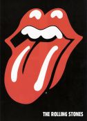 The Rolling Stones, Lengua