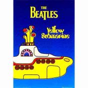 The Beatles, Yellow Submarine