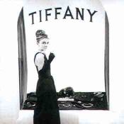 Audrey Hepburn, Tiffany