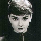 Audrey Hepburn, Face