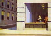 Edward Hopper: Estafeta de Correos