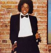 Michael Jackson, Off the Wall
