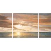 Triptych, Quiet Horizon