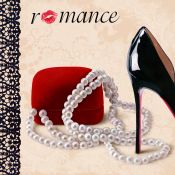 Zapato Negro Glamour Romance Cartel Zapateria Vintage