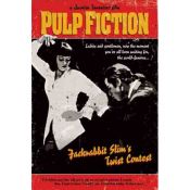Pulp Fiction, Cartel, Baile