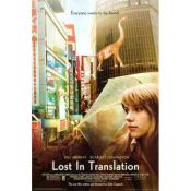 Lost in Translation