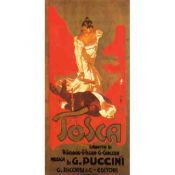 Colection Ricordi: Puccini Tosca