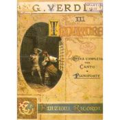Colection Ricordi: Verdi, Il Trovatore