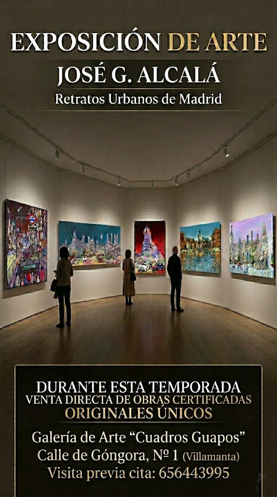 Ok 5 - Sala Exposicion rotacion
